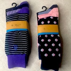 Original Penguin Socks